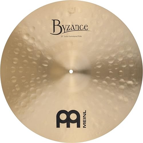 Meinl cymbales byzance - meinl,