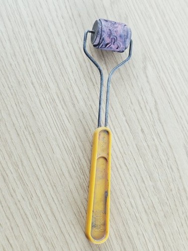 Rouleaux encre français - rouleaux, d'encre