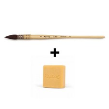 Pinceau lavis Raphaël n°1