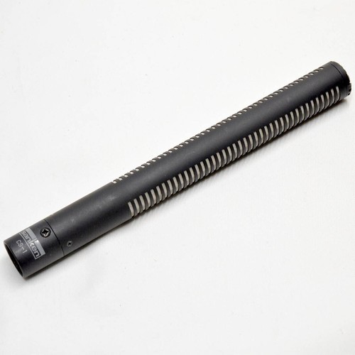 Sanken commercial shotgun - cs-1,