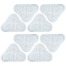 8 Pack Replacement Pads