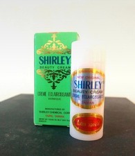 MYTEX-SHOP Crème Shirley