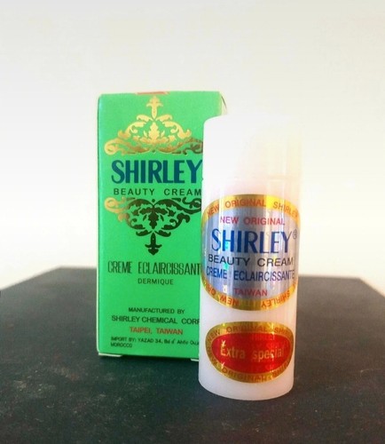 Mytex shop crème shirley - mytex-shop,