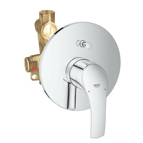 Mélangeur grohe pour douche - pour,