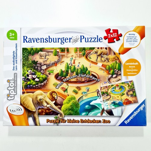 2020 ravensburger tiptoi - ©2020, tiptoi®
