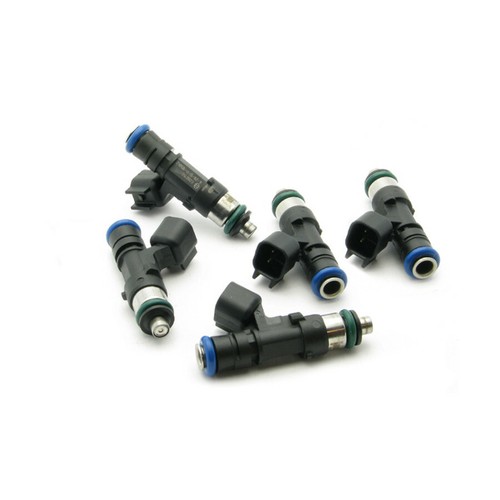 Kit injecteurs 1000cc min - 5,