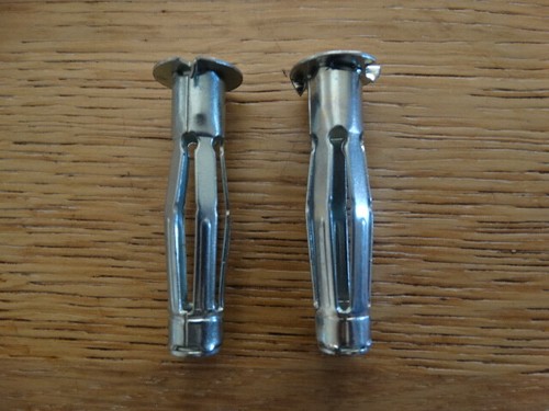 Lot chevilles molly - chevilles,