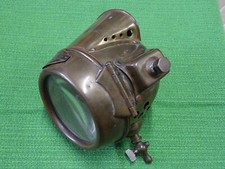 ANCIEN PHARE LAITON ACETYLENE