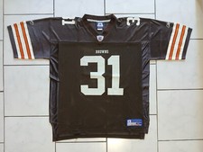 Nfl jersey cleveland - -,