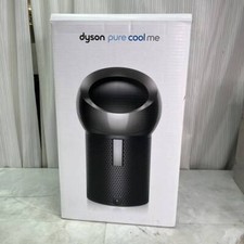 Ventilateur purificateur d'air Dyson Pure Cool Me BP01 noir avec boîte 100V u...