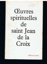 OEUVRES SPIRITUELLES DE SAINT