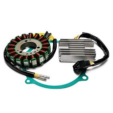 Kit Régulateur + Alternateur