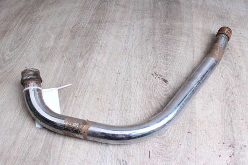 échappement pipe - du,