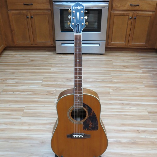 Epiphone masterbilt 500rens - masterbilt, aj-500rens