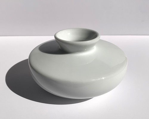 Vase miniature porcelaine - vase, en
