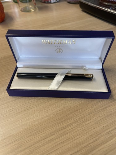 Stylo plume waterman - stylo,