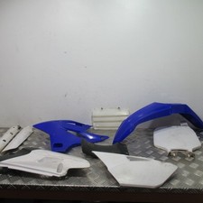 Kit carénages adaptables YAMAHA 85 YZ - 2013 -