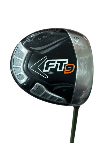 Callaway ft9 driver - callaway,