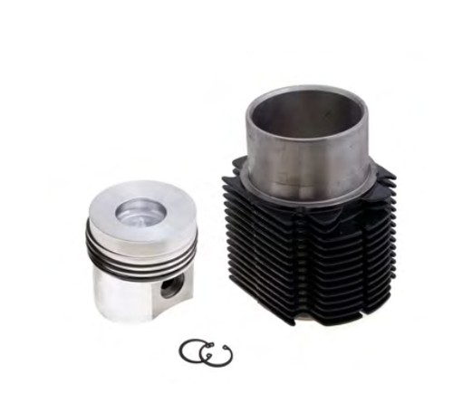 Kit cylindre piston - piston, 78