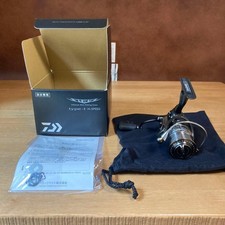 Daiwa Steez Type I Hi-Speed