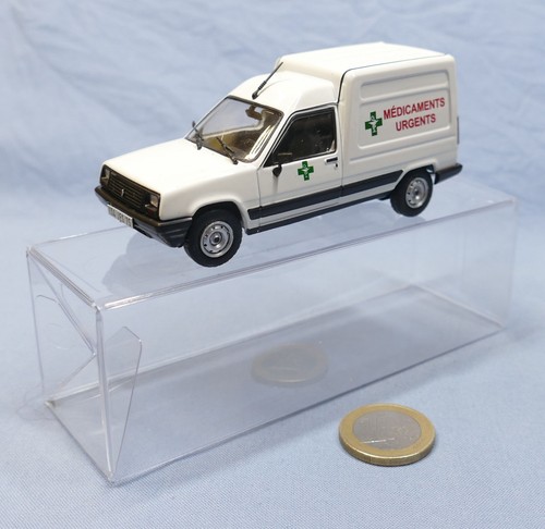 Altaya ixo renault - altaya,