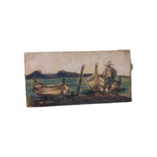 Formelle Pescatore Avec