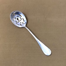 cuillère à glace / glaçons