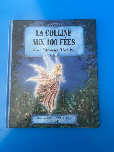Livre jeu la - jeu,