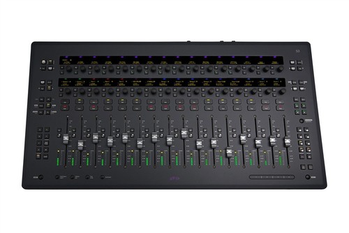 Avid pro tools control - pro,