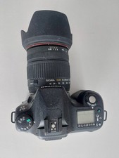 Appareil photo pentax ist - appareil,