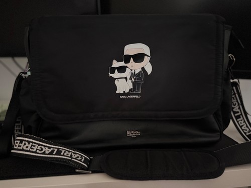 Sac langer karl - sac, lagerfeld