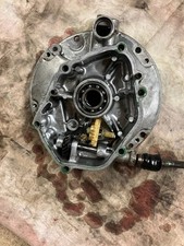 Carter d'huile moteur Honda GXV 160 GJO3 sortie cardan