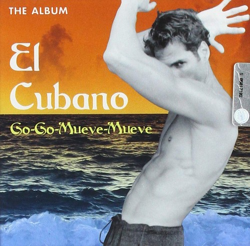 Cubano mueve - cubano,