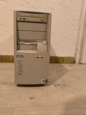 VINTAGE PC SIEMENS Xpert
