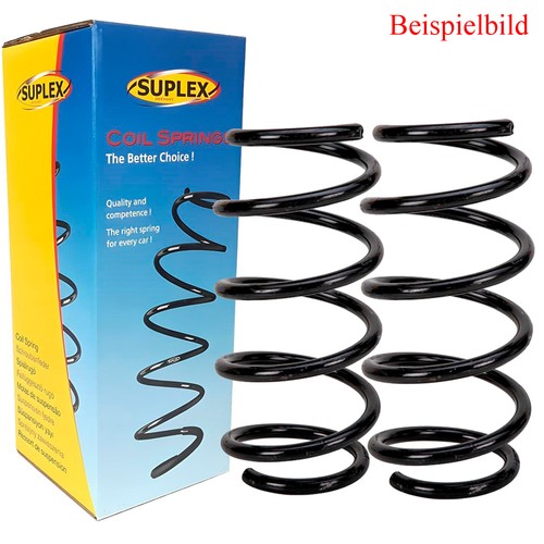 Suplex amortisseur arrière - 2x,