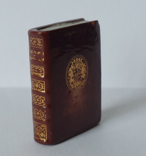 Feve les livres anciens - anciens, 2001"