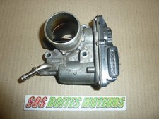 Boitier papillon toyota yaris - papillon,