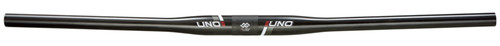 Guidon vélo uno flat - vélo, bar
