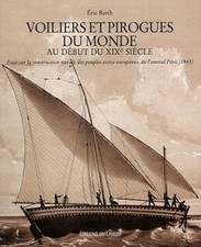Voiliers et pirogues du monde