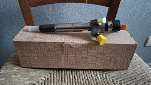 Injecteur dci 110 k9k836 - injecteur,