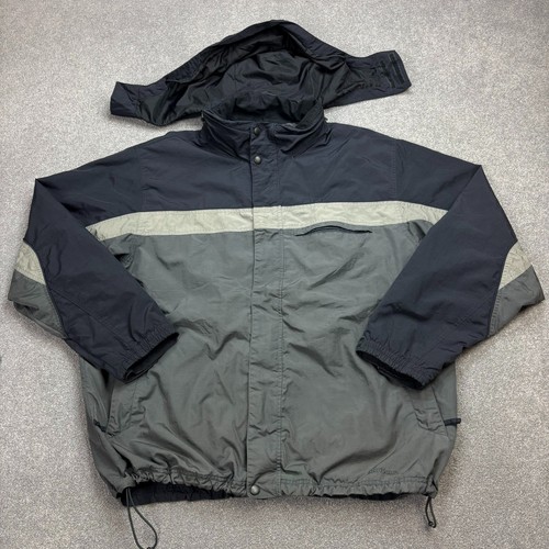 Veste bean adulte grand - adulte, x