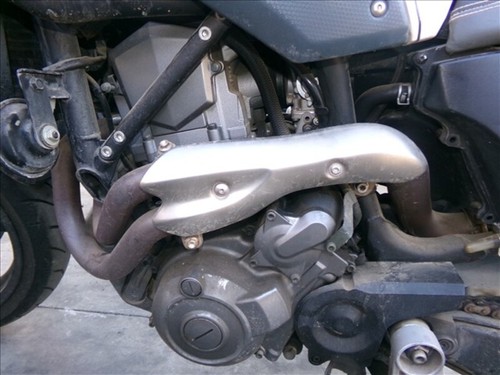 M309e moteur complet - moteur,
