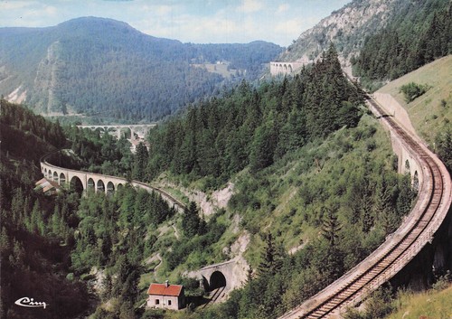 Morez les quatre - 39,