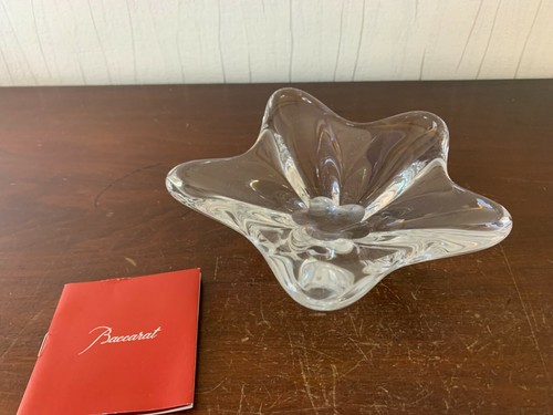 Vide poche cristal de - en,