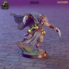 Rattenvolk Miniature Poison