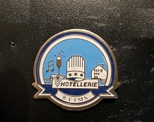 PIN'S LAPEL PIN TOQUE DE CHEF