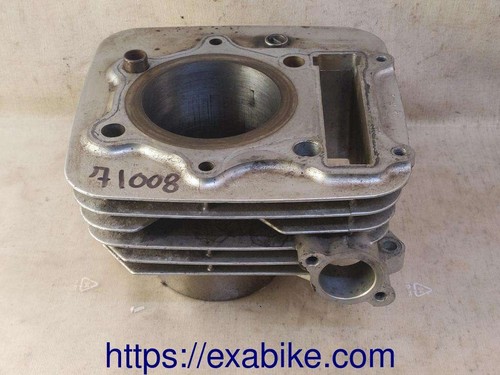 Cylindre pour suzuki 250 - cylindre, nu