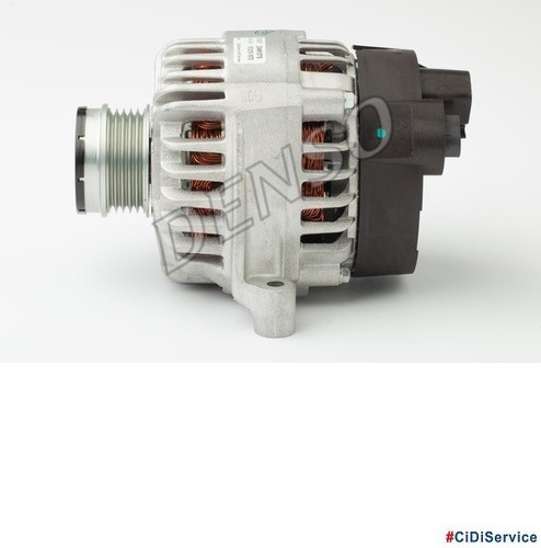 Alternateur denso 120 14v - alternateur,