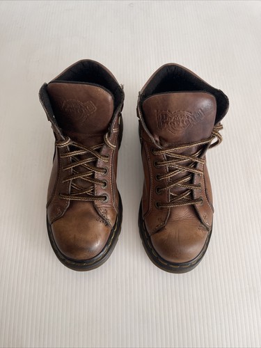 Martens vintage 9352 eye - dr,