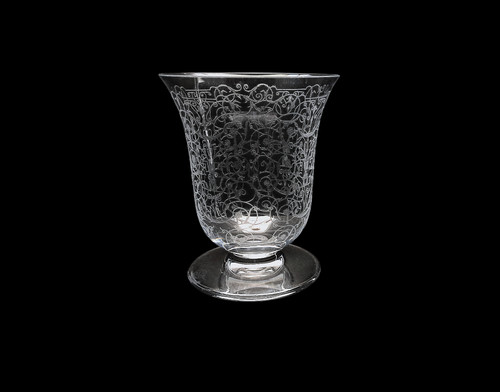 Vase cristal baccarat - vase, de